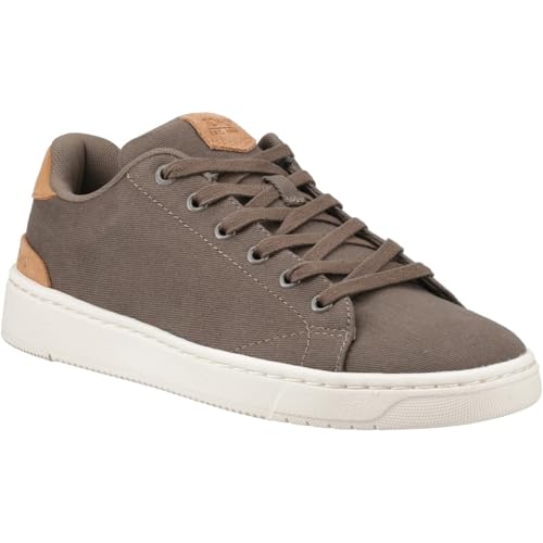 Image of TOMS Men's Trvl Lite Low Lace-Up Sneakers