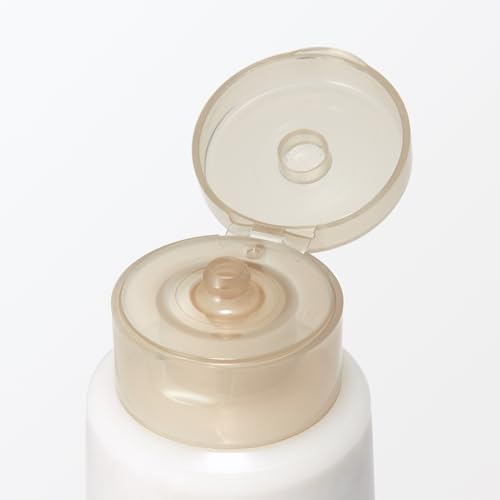 MUJI 無印良品 マイルドスクラブ洗顔フォーム(大容量) ・220g 84464881 の商品画像 1