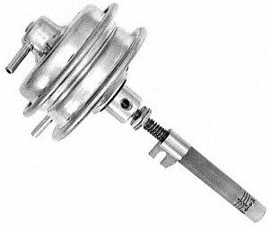 Standard Motor Products VC396 Vacuum Control