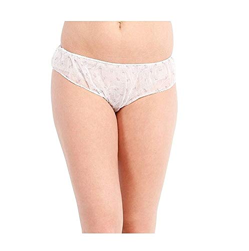 Image of andra Womens Disposable Panties Ideal for Travel, Maternity, Period, Spa, Surgeries