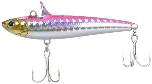 タックルハウス バイブレーション R.D.C ローリングベイト 66mm 12g SHピンク #21 RB66 ルアー