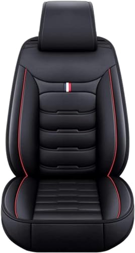 Housse de siège Mercedes EQB en cuir PU premium KAROB pour SUV luxe