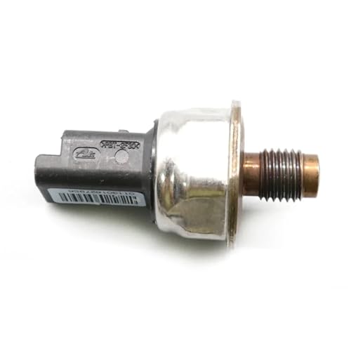Régulateur pression rampe carburant 9663305480 vanne capteur injection Ford Fiat 2.0