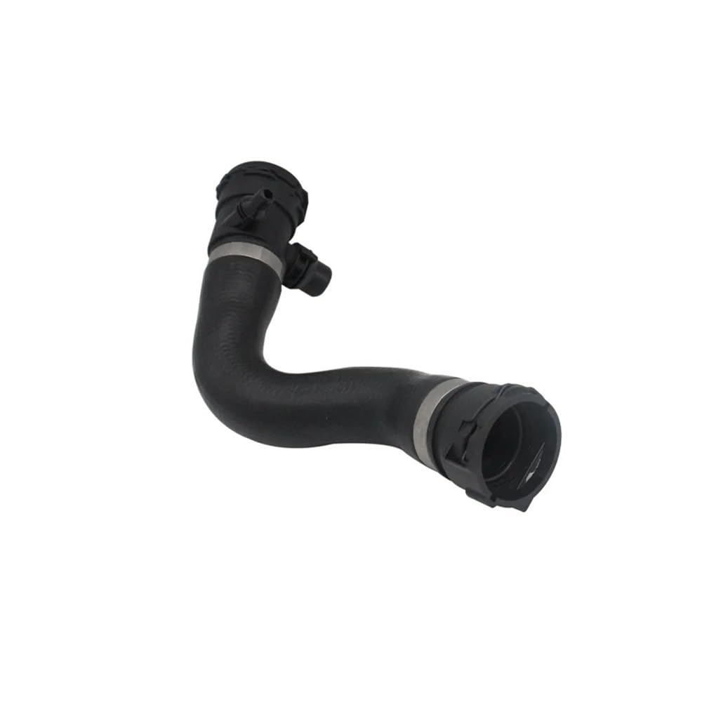 Derksawdp One Color 17127646150 Upper Radiator Hose For F25 X3 F26 X4 28I 35Ix M40i Xdrive35i N55 2009-2018