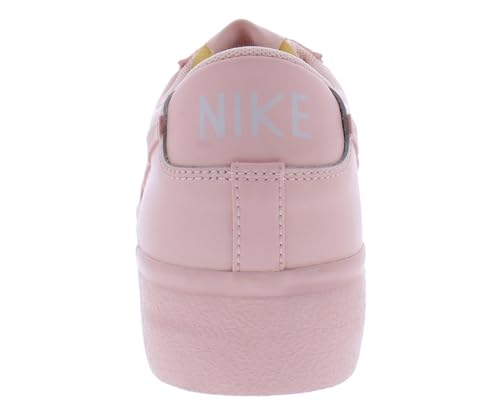 Image of Nike Blazer Low Platform, Women's Trainers, 0