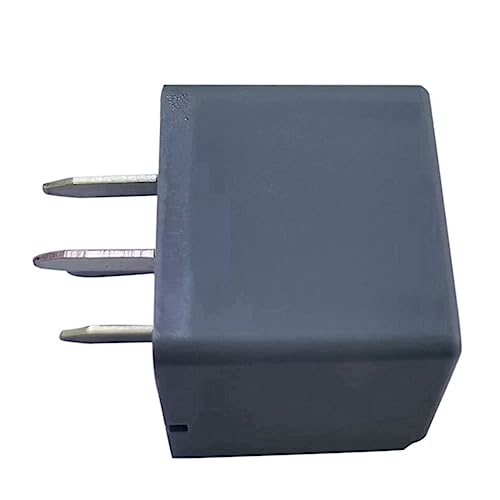 Relé de automóvil 96190189 construido con estándares de precisión para sistemas eléctricos 2
