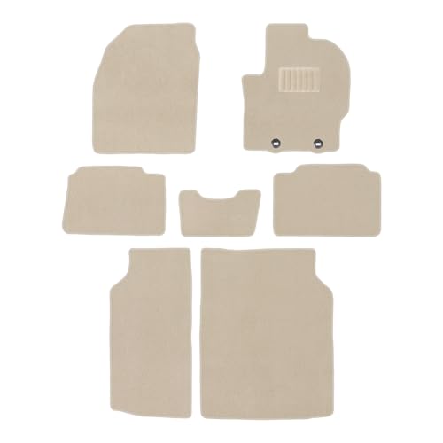 WEIMALL XNXΉ tA}bg  }bg tA}bg 7_Zbg tg 㕔 QbW 5mm J[}bg ʎ ix[Wj MAT075BE