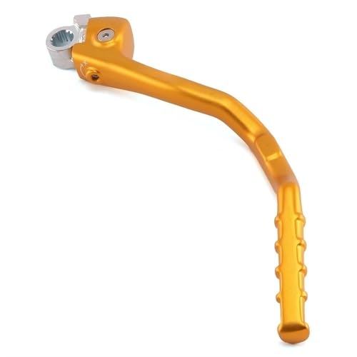Levier de démarreur à kick RMZ250 2011-2015 forgé - 3