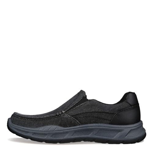 Skechers Men's, Relaxed Fit: Cohagen - Vierra Sneaker4