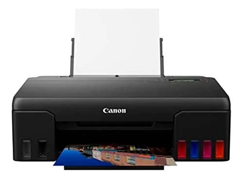 Canon Pixma G510, Cor: Preto, Tamanho:Medio