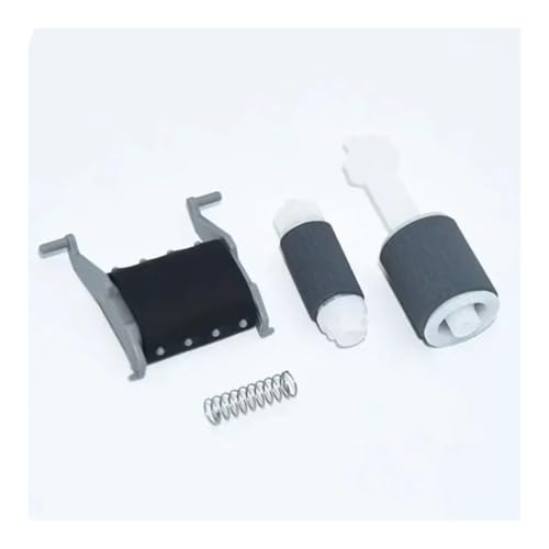 Maintenance chargeur de documents avec le tampon séparation ADF HP M130