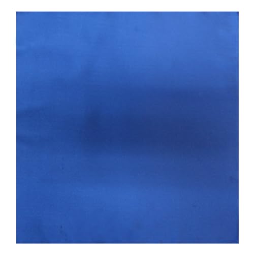 Image of LEONARDI Men's Solid Pocket Square | 30cm x 30cm | Smooth texture | Microfiber | Pack of 1 |
