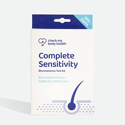 Top 10 Best Food Testing Kit Top Picks 2023 Reviews