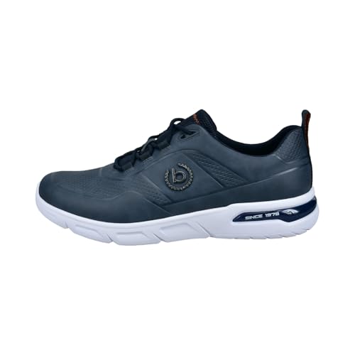 Image of bugatti Mens Sneakerloafer