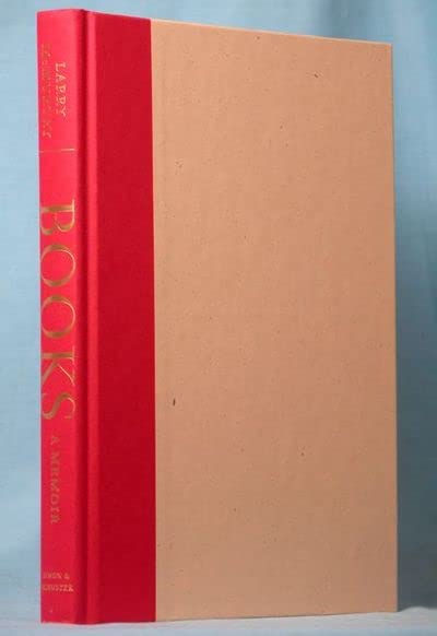 Books: A Memoir - Image 3