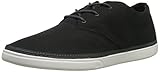 Quiksilver Men's Trestles Canvas Low Top Shoe