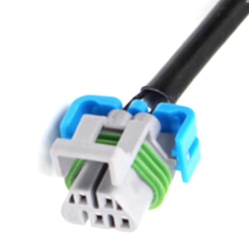 Capteurs d'oxygène en aval O2 12604575 sonde lambda Acadia - 2