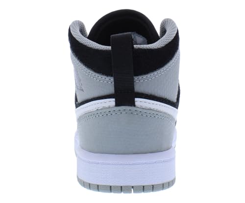 Jordan Preschool Jordan 1 Mid DM6215 016 Elephant Print - Size 11C4