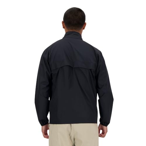 New Balance Men's Sport Essentials Jacket2