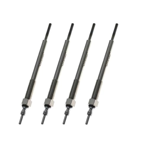 Bougies de préchauffage 36710-2U000 KIA Proceed 1.6 CRDi double noyau