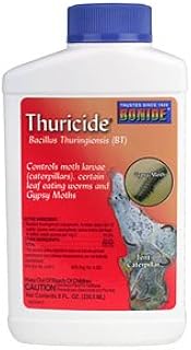 THURICIDE BT 8 OZ