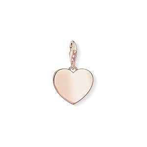 Thomas Sabo Femme Vermeil Charms avec fermoir – 1633-415-40