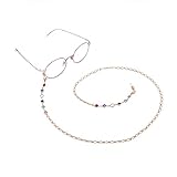 goldblech kaufen Perfektes Geschenk Verpackt In Einem Samtbeutel Zum Aufbewahren Und Verschenken. Es Zubehör Zum Lesen, Sommerurlaub Oder Andere Outdoor-Aktivitäten.