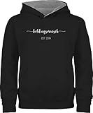 Geschenk mit Namen personalisiert by Shirtracer