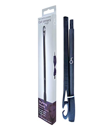 Preisvergleich Produktbild Curlformers Deluxe - Stylinghaken - sehr lang