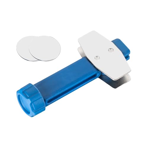 Extensor de Pastillas de Freno,Separador de Pistones de Bicicleta - Expansor de Accesorios de Reparación Ergonómico y Resistente para Mantenimiento de Bicicletas en Viajes por Carretera y Garaje