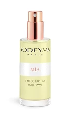 Yodeyma MIA Perfume (WOMEN) Eau de Parfum 15 ml