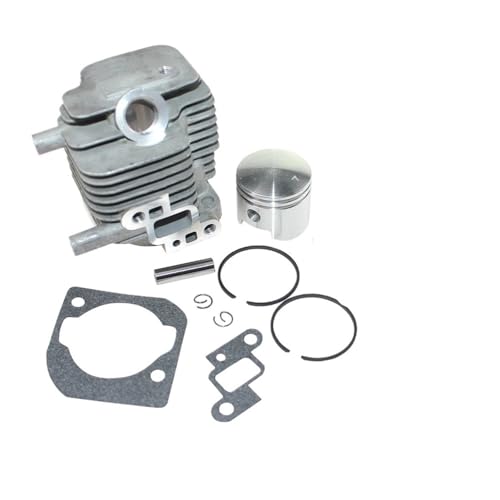 Kit cylindre-piston pour SRE240A SRE242G SRE243 moteur 2 temps