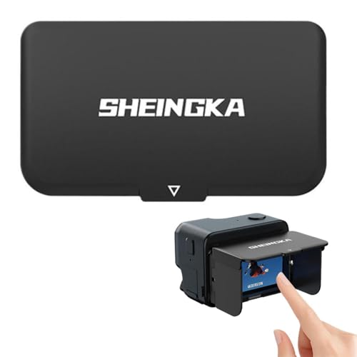 For Insta360 Ace Pro/Ace Pro 2p}OlbgYt[hA͂ȃ}OlbgXibvI܂肽ݎTVF[hAOA▾邢h20ǧyʃV[hAfXibvItAANVX|[cBeɍœK