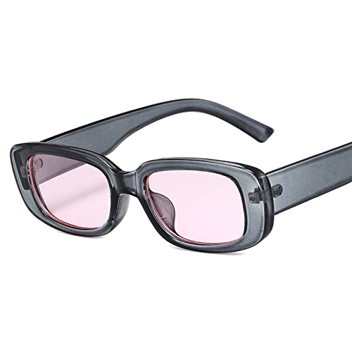 Lunettes de soleil small frame pour femmes actives idéal pour les terrasses de café