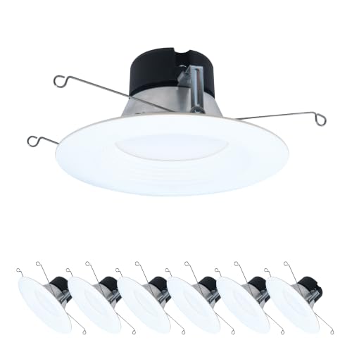Halo LT 5/6 Inch LED Trim 600LM