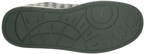 Lacoste Men's ACE Clip Sneaker4