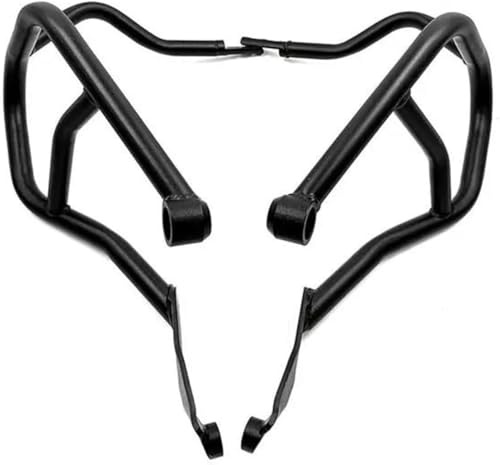 Protection pare-chocs Multistrada 1200 pour vos voyages et road-trips