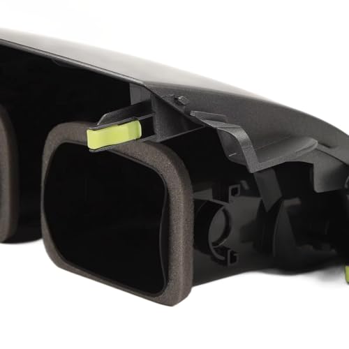 Rejilla de aire acondicionado HILLAR 55670-02160 para panel de Corolla 2009-2013 4