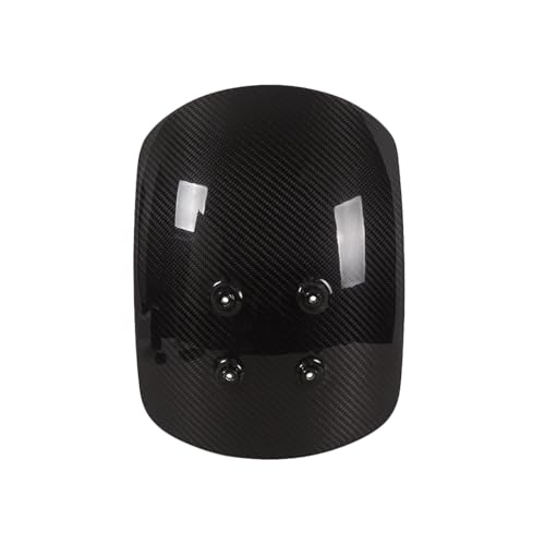 Garde-boue arrière Triumph Rocket3 protection carénage en carbone ultra léger