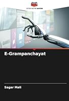 E-Grampanchayat 6208709156 Book Cover