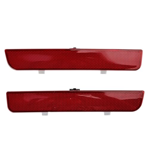 Réflecteur de pare-chocs arrière pour remplacer une pièce cassée de Freelander 2