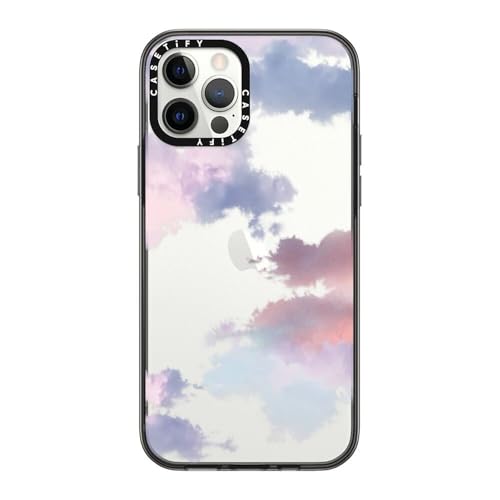 Coque iPhone 12 Pro CASETiFY Nuages pour vos sorties quotidiennes