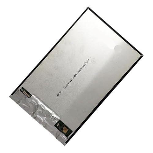 Écran matriciel LCD 10,1 pouces CW1525 parfait pour console domotique et tableau de bord