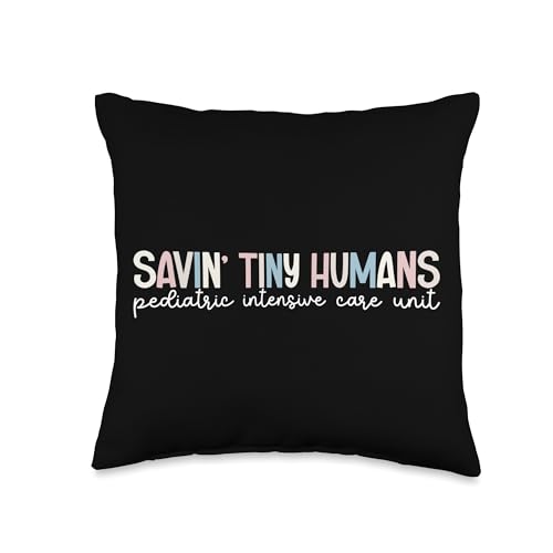 Pediatric ICU Nurse PICU Nursing A0N4T9A27R7US_16X16