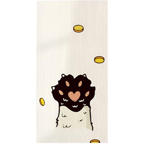 LܖhV[g L ܌V[g ǎی h~ ܂Ƃ JXoȂ L̓opǎ ~ϐ J[gD[ XebJ[ \t@ی Ƌی ʔ ߂Ƃ L |[ (L܃fUC-D, 27*54cm)