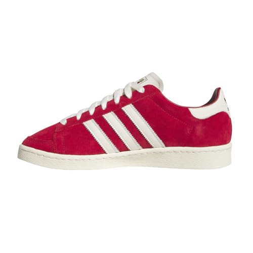 adidas Mens Jabbar Lo Sneakers Shoes Casual - Red - Size 8 M3