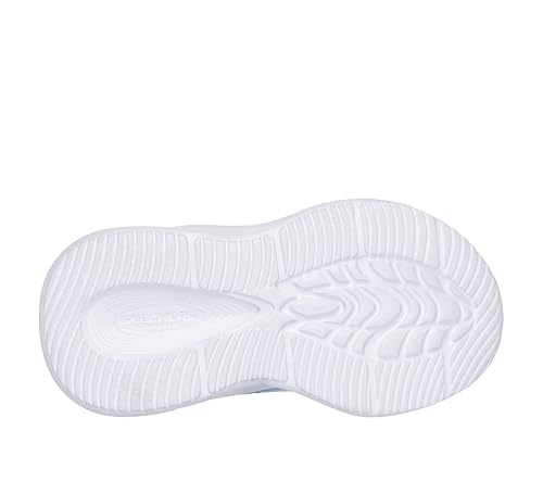 Skechers Girls SKECHERS SOLA GLOW OMBRE DE sneaker4