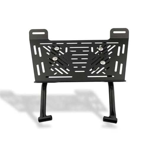 Porte-Bagages Arrière Moto CRF450RL Fixation Bagage Solide Plaque Support
