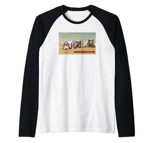T-shirt Star Wars Tatooine baseball idéal pour vos sorties geek