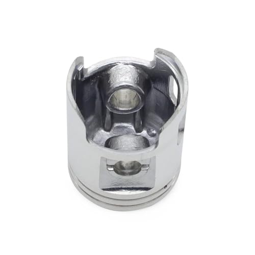 Kit de pistón y anillos apto for 90 piezas de reparación de motor 2001-2006 2
